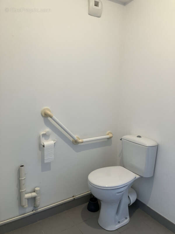 Appartement à HENNEBONT