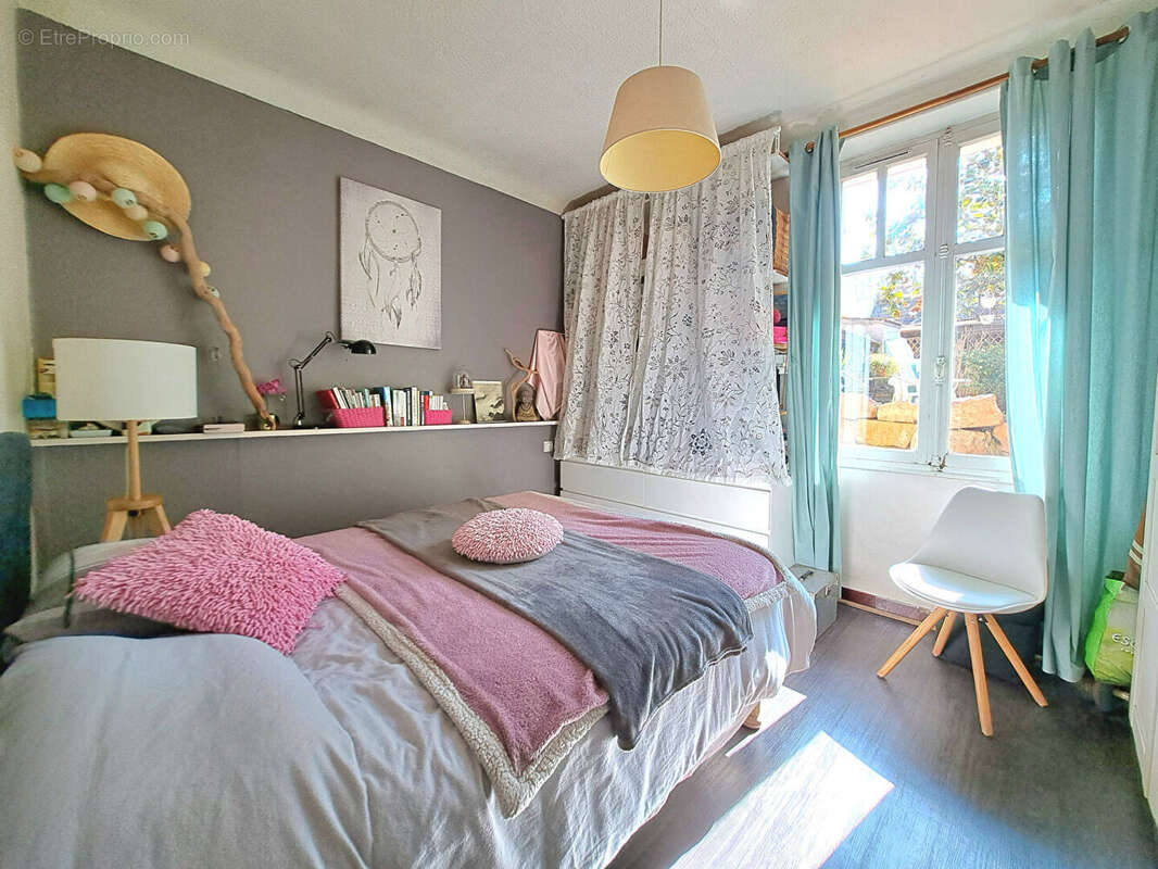 Maison à SAINT-RAPHAEL