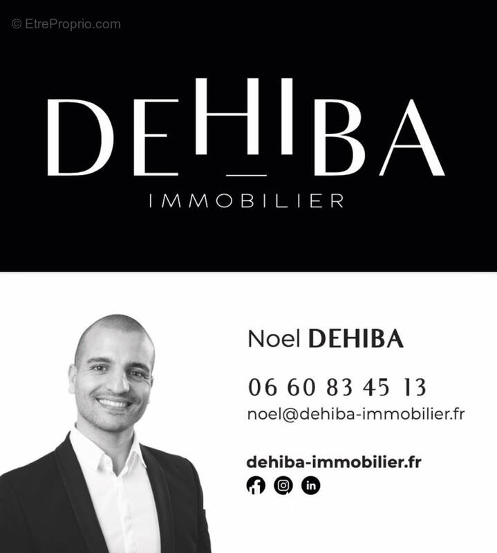 Appartement à MARSEILLE-9E