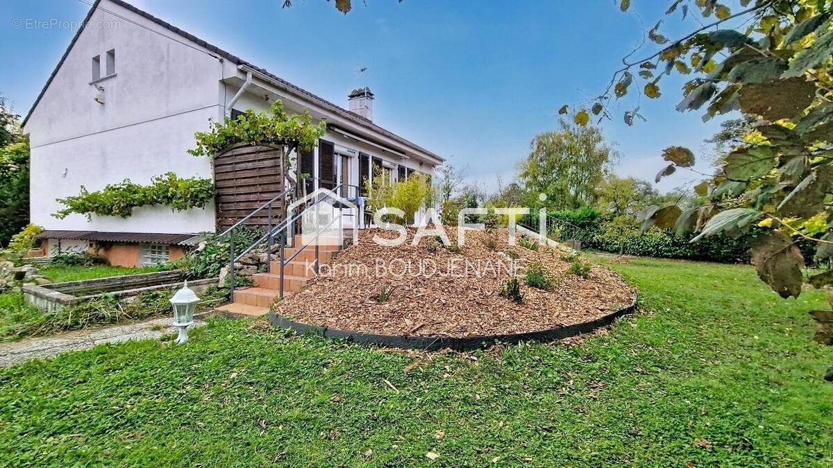 Photo 1 - Maison à VIARMES