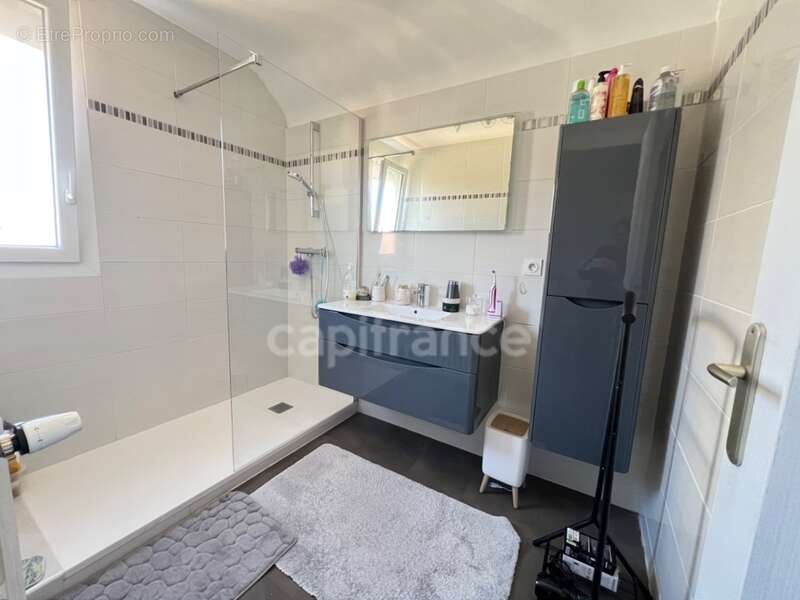 Maison à SAINT-BRIEUC