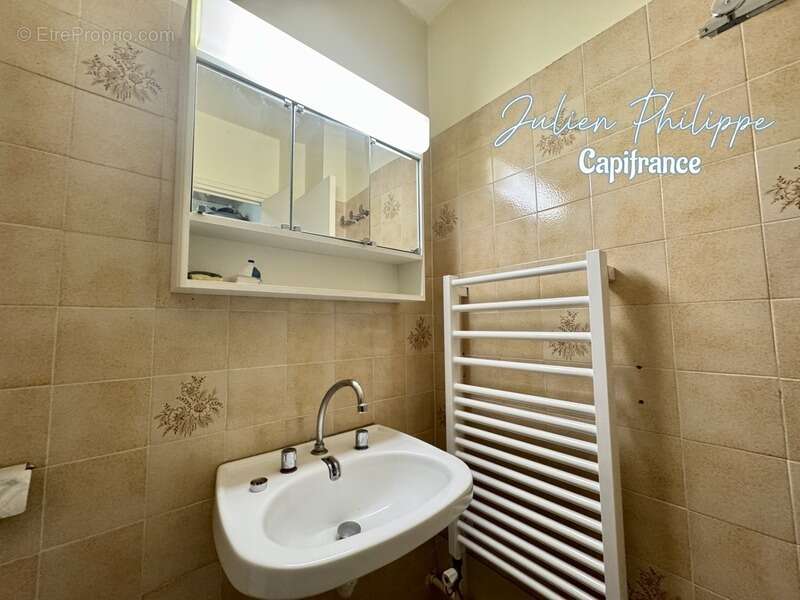 Appartement à SAINT-ETIENNE-EN-DEVOLUY