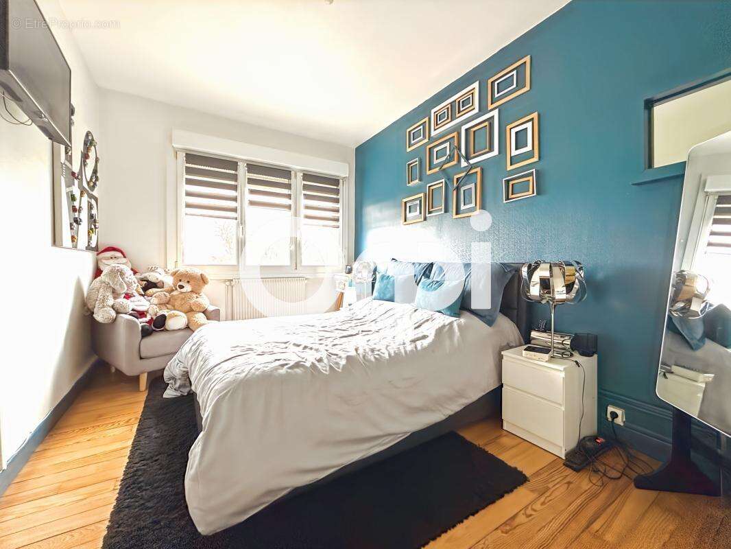 Appartement à DUNKERQUE