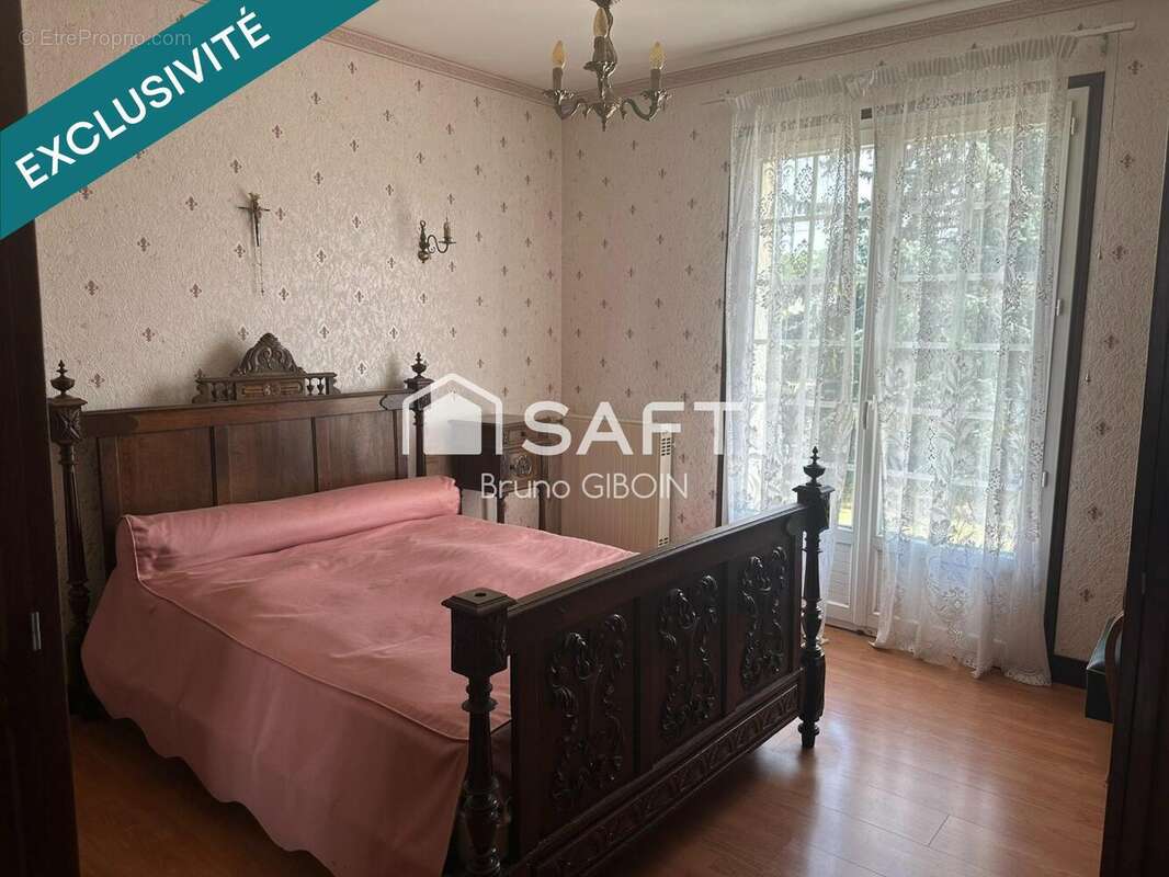 Maison 100 m² à Chatillon-Sur-Loire  - photo 8