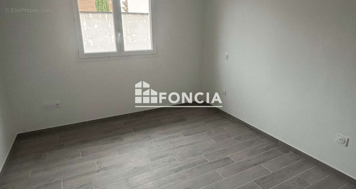 Appartement à ROANNE