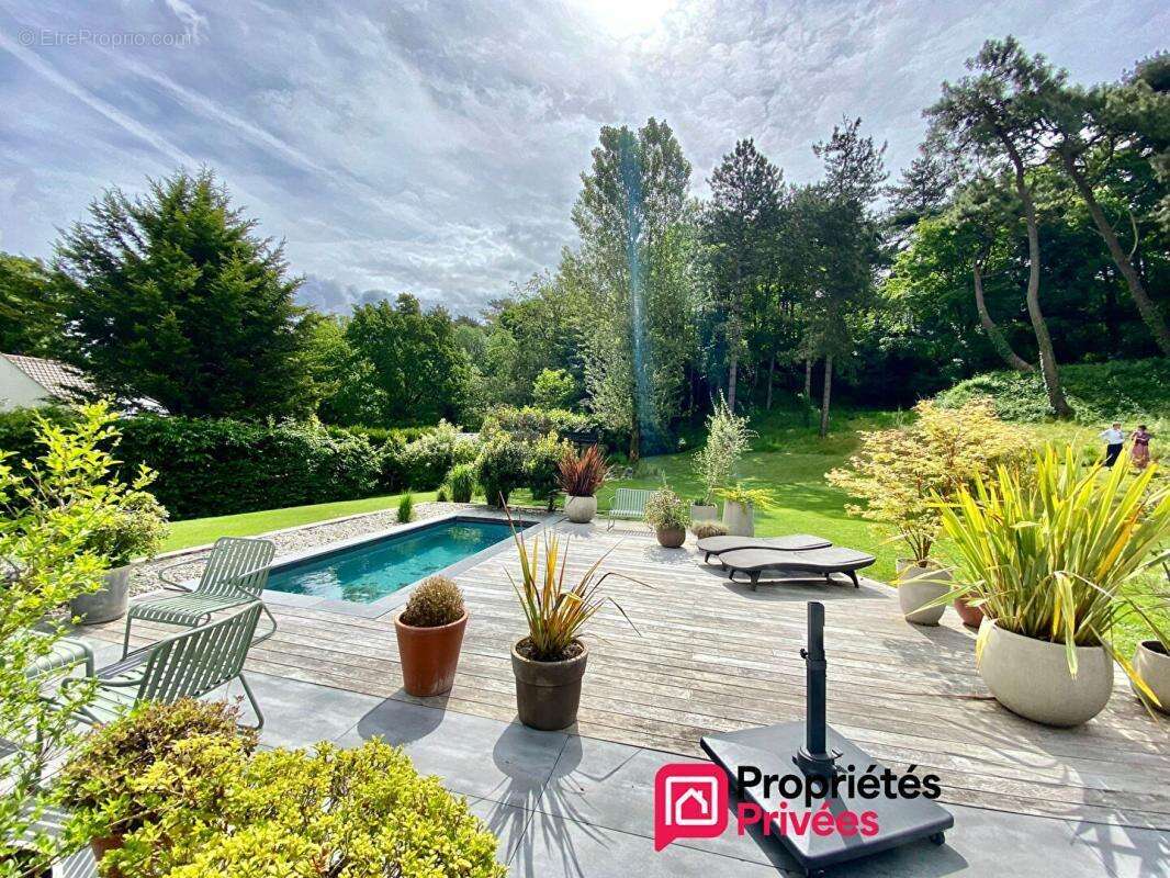 Proprietes privees cote d'opale vous propose : - photo 2