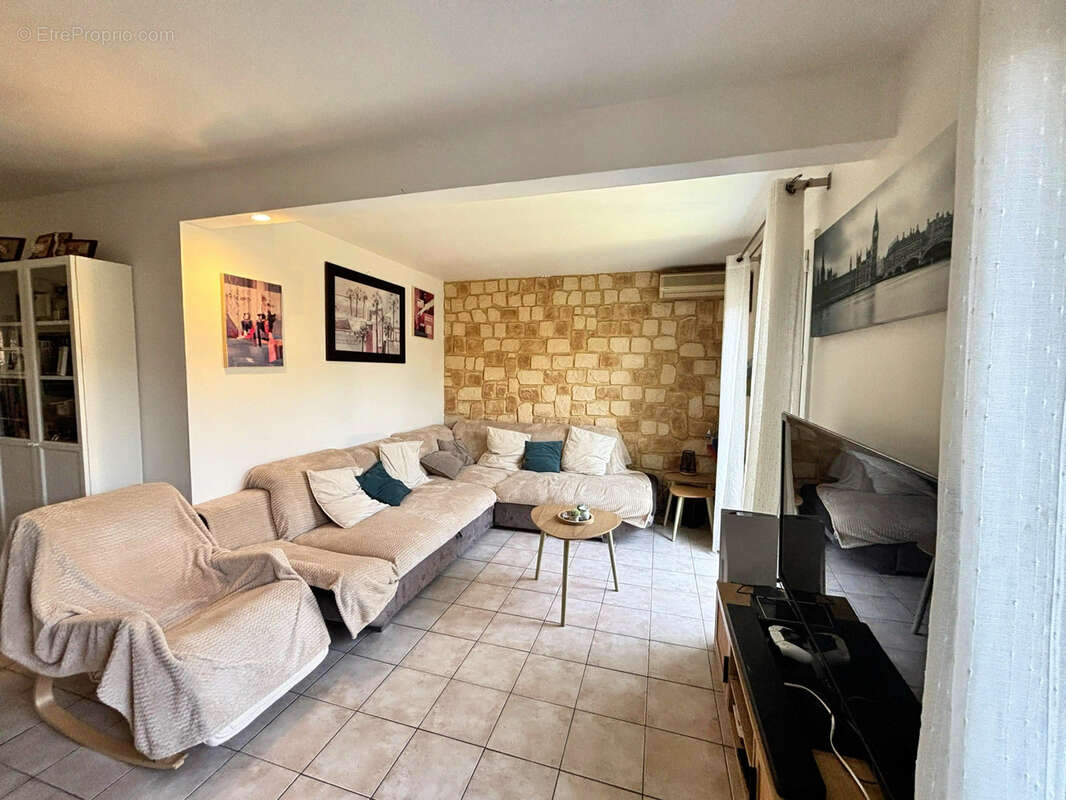 Maison à LA SEYNE-SUR-MER