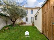 Maison à LA ROCHELLE