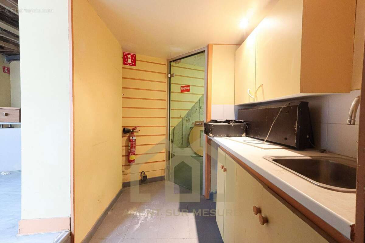 Appartement à PARIS-5E
