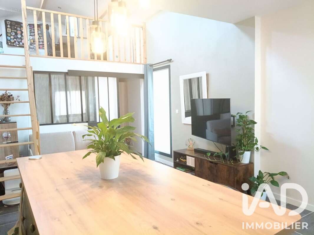 Photo 5 - Appartement à LA TESTE-DE-BUCH