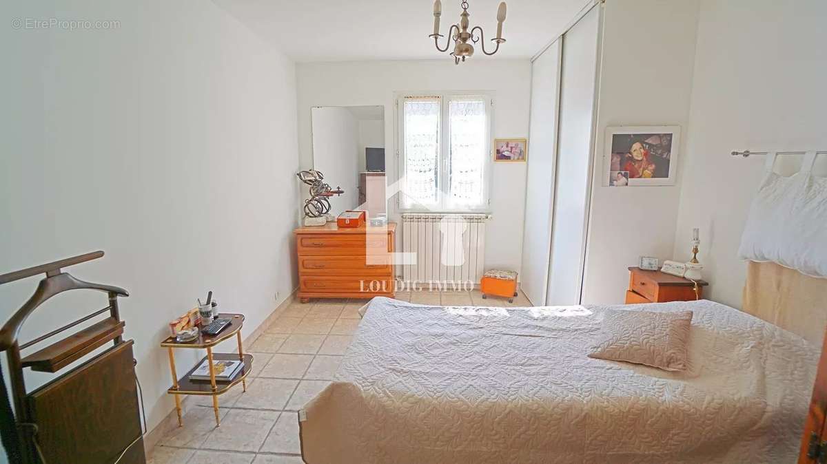 Maison à TOURRETTES-SUR-LOUP