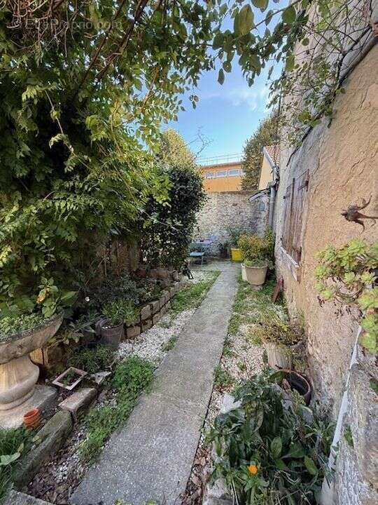 Appartement à ETAMPES