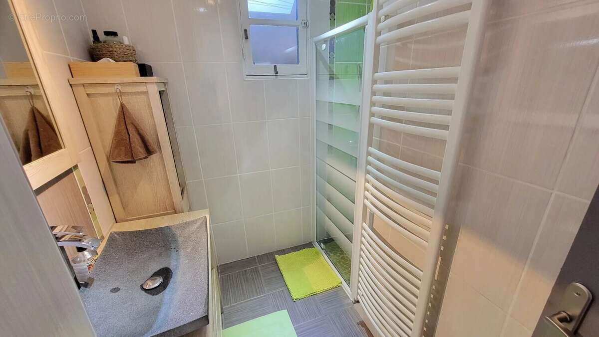 Maison à MITRY-MORY