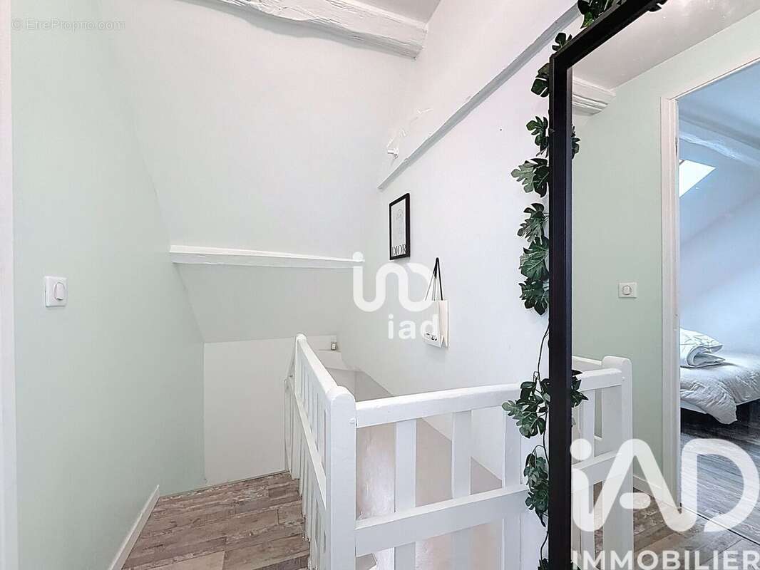 Photo 9 - Maison à FAREMOUTIERS