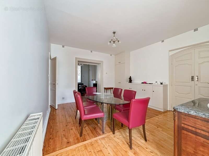 Appartement à TARBES