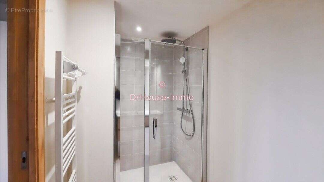 Appartement à SAINTE-ANNE-D'AURAY