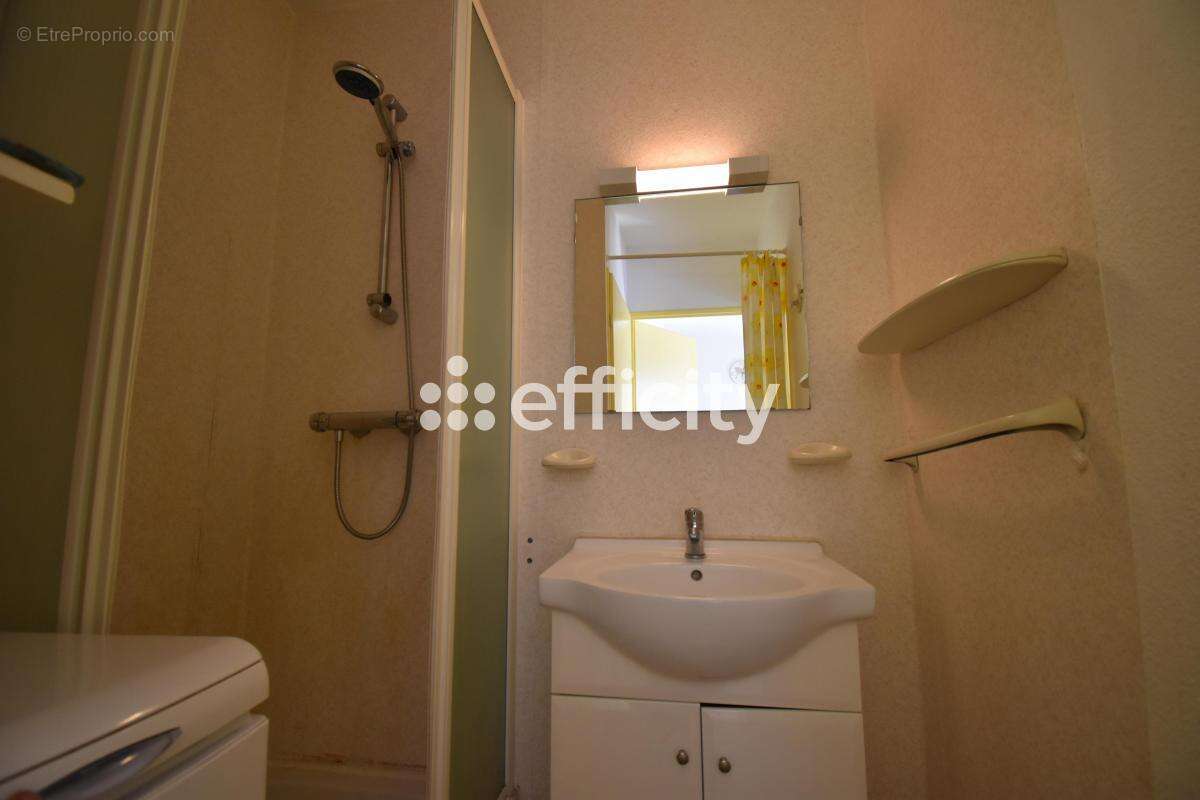 Appartement à SAINT-CYPRIEN