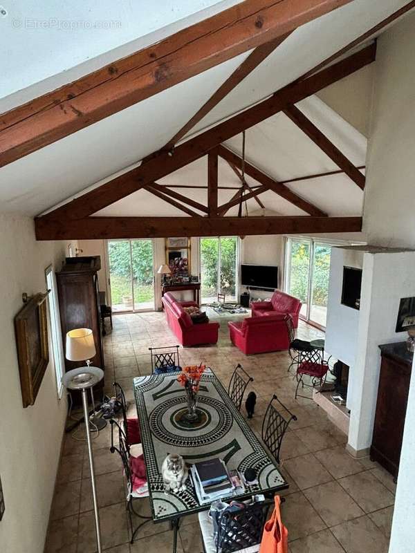 56705779f.jpg - Maison à PAU