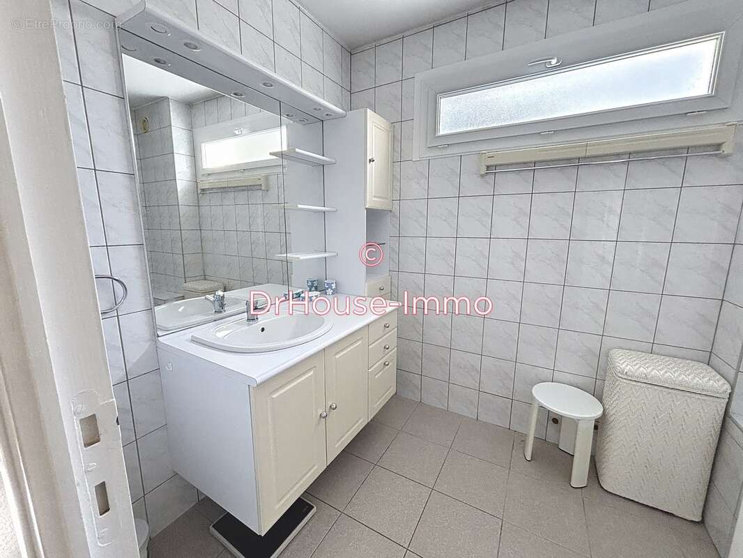 Appartement à VANNES