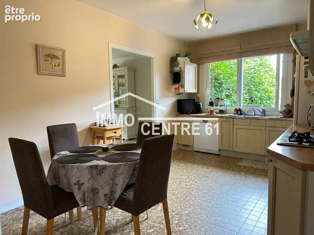 Charmante maison de 5 chambres sur 1463m2 de terrain - photo 8