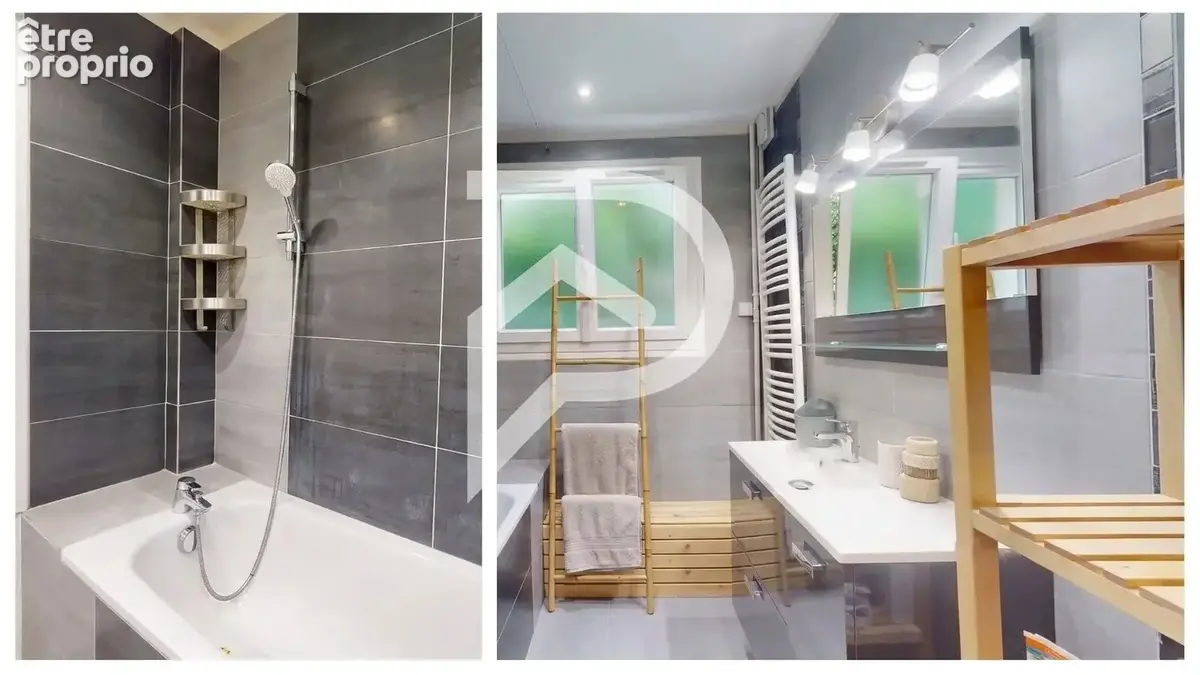 Vente Appartement Le port-marly(78560) 275 000ï¿œ - photo 7