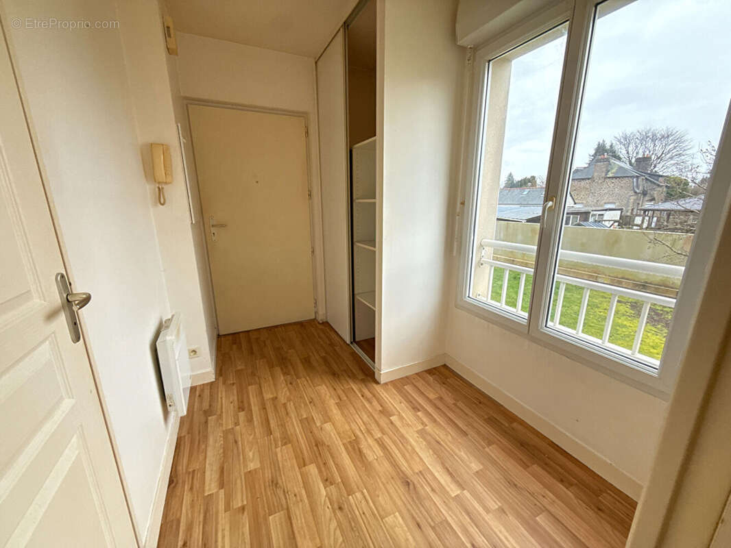 Appartement à PLEURTUIT