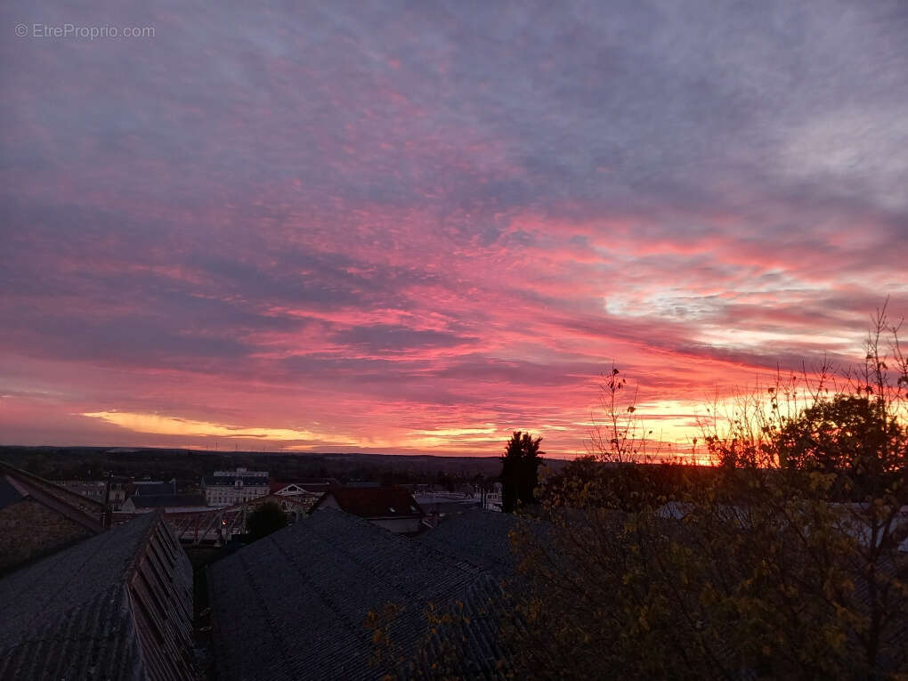 Appartement à VIERZON