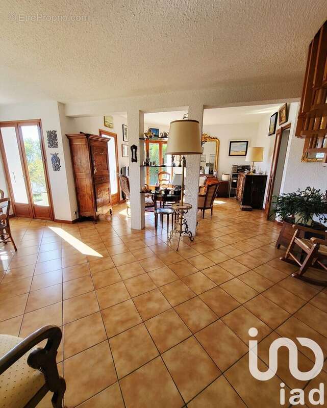 Photo 4 - Maison à BASSENS