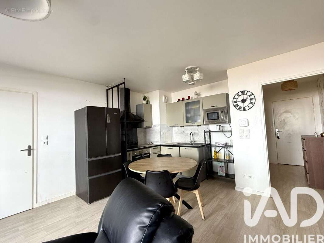 Photo 4 - Appartement à BONNEUIL-SUR-MARNE