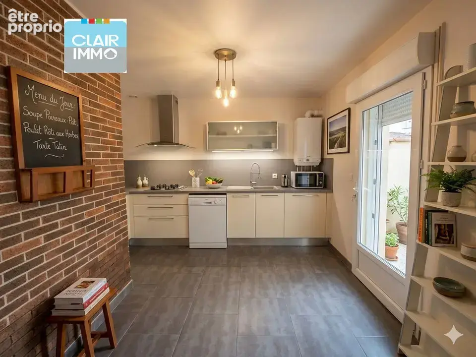Maison 4 pièces 88 m² à vendre à Rognac (13340) - photo 21