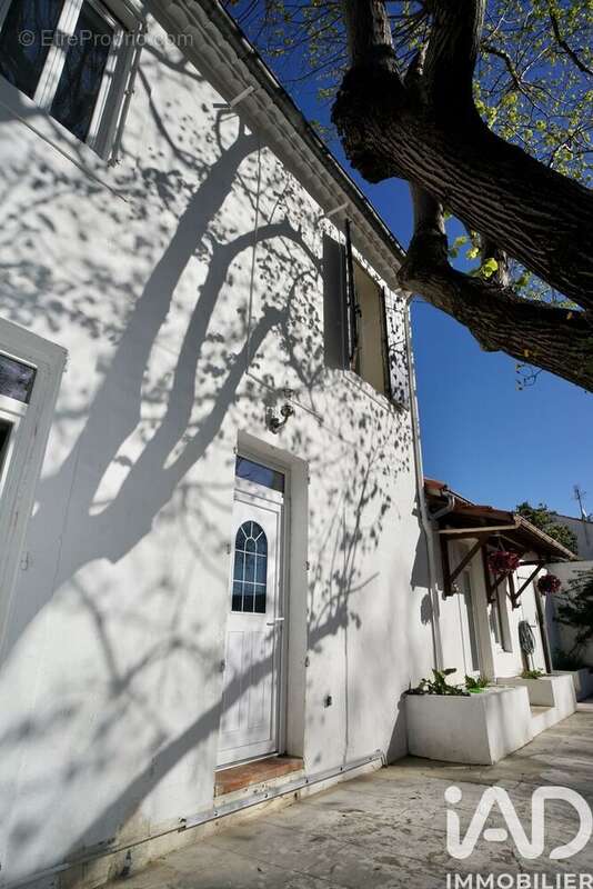 Photo 4 - Maison à NIMES