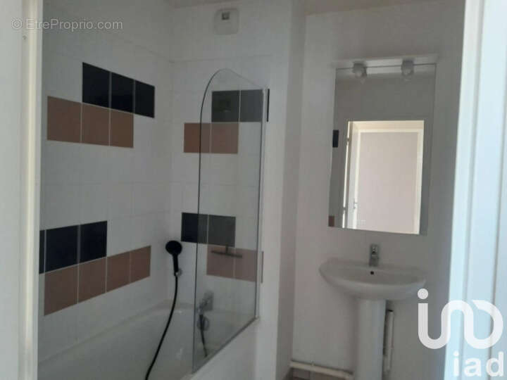 Photo 8 - Appartement à LE GRAND-QUEVILLY