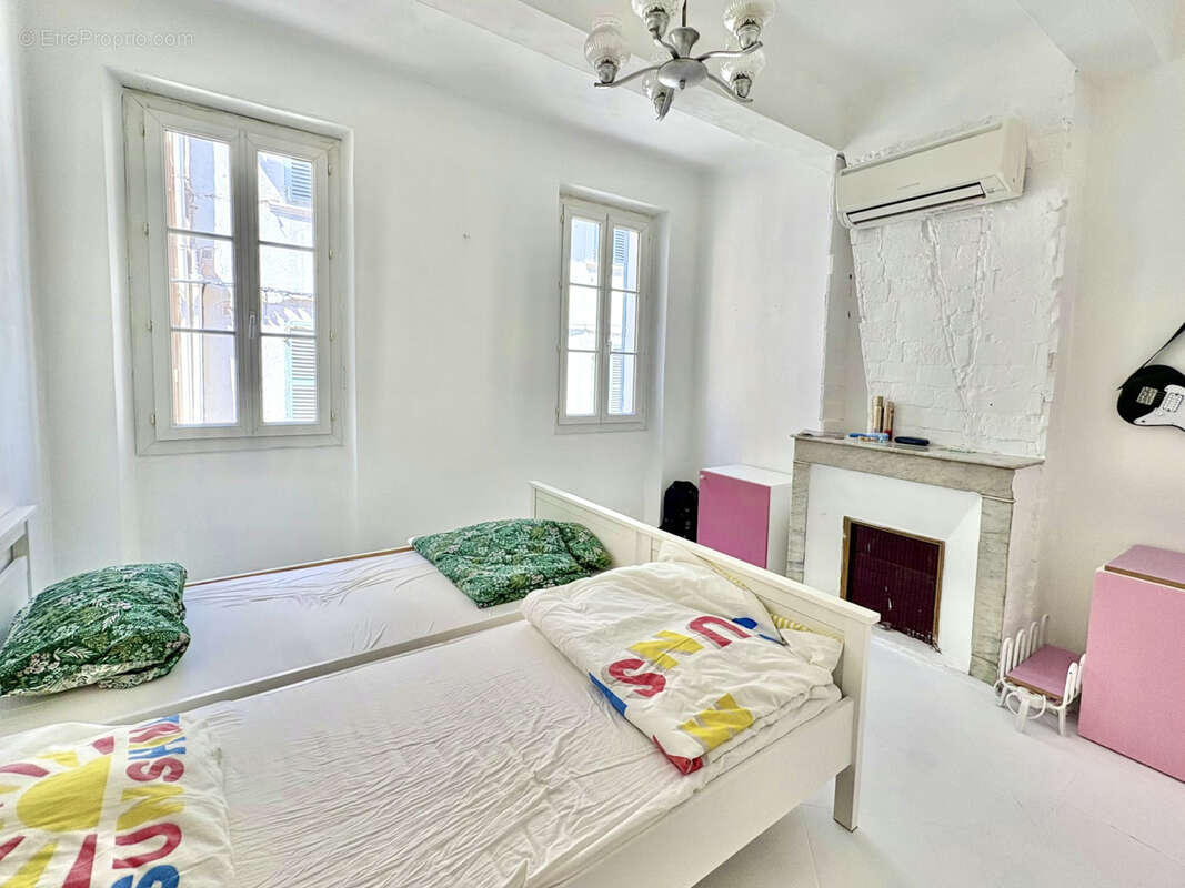 Maison à LA SEYNE-SUR-MER