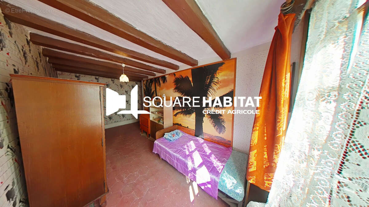 Maison à L&#039;ILE-BOUCHARD