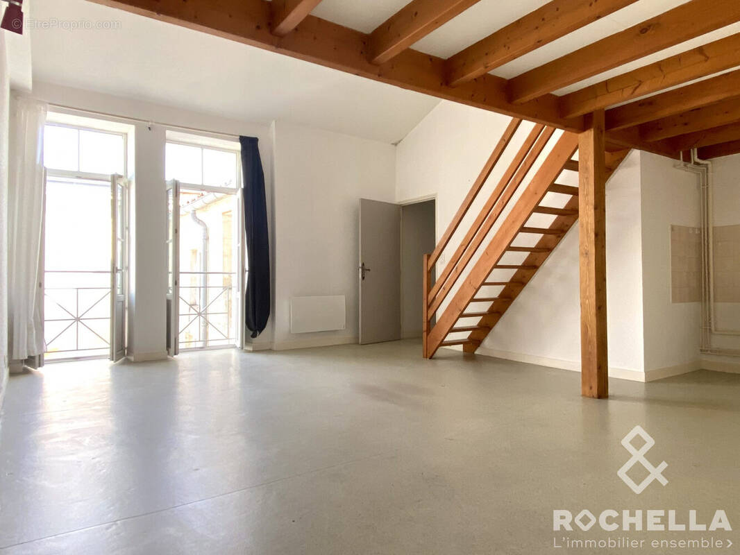 Appartement à ROCHEFORT