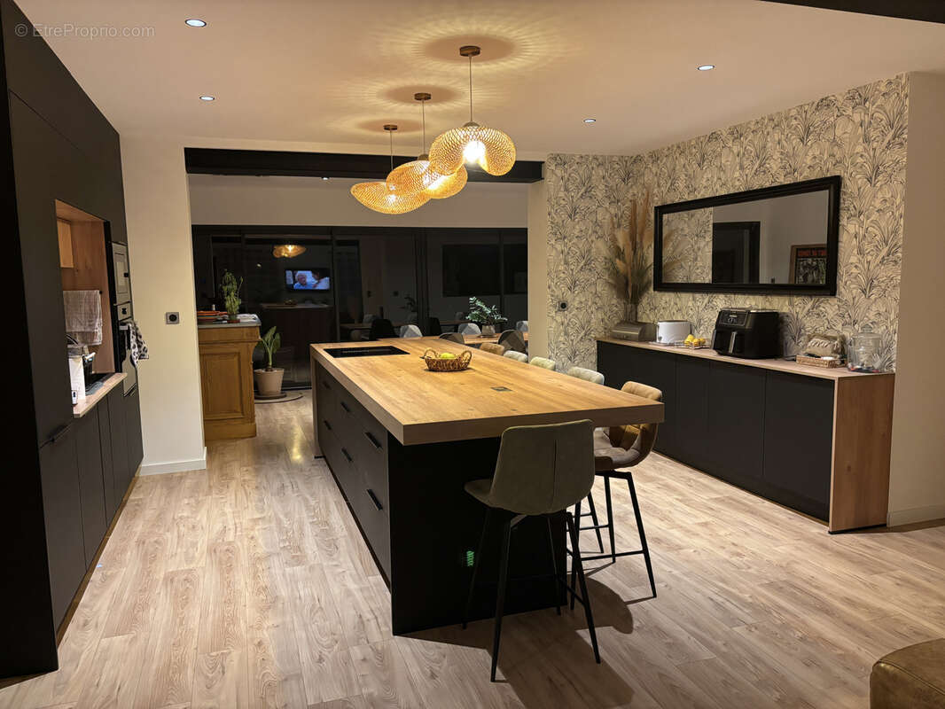 Villa 4 faces plain-pied - photo 5