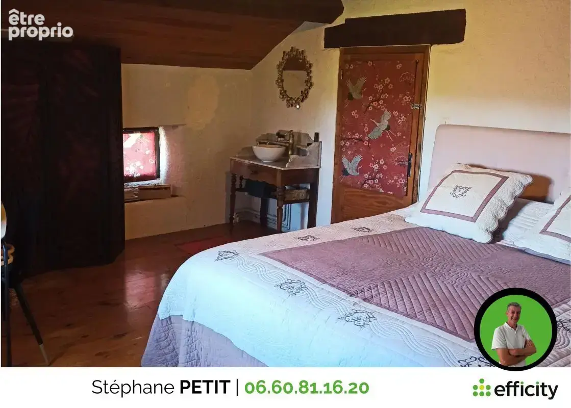 Maison 7 pièces 164 m² à vendre à Saint-Hostien (43260) - photo 12