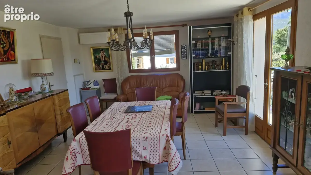Charmante maison au coeur du village - photo 4