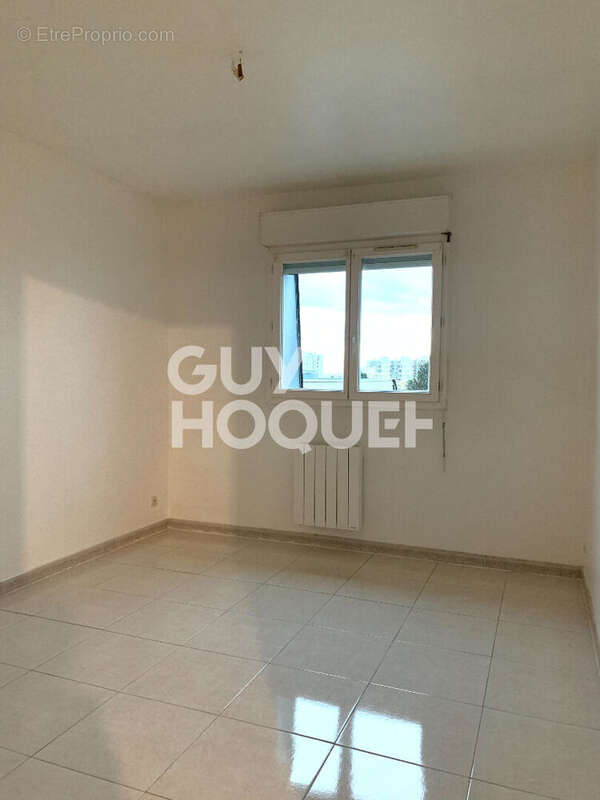 Appartement à ROSNY-SOUS-BOIS