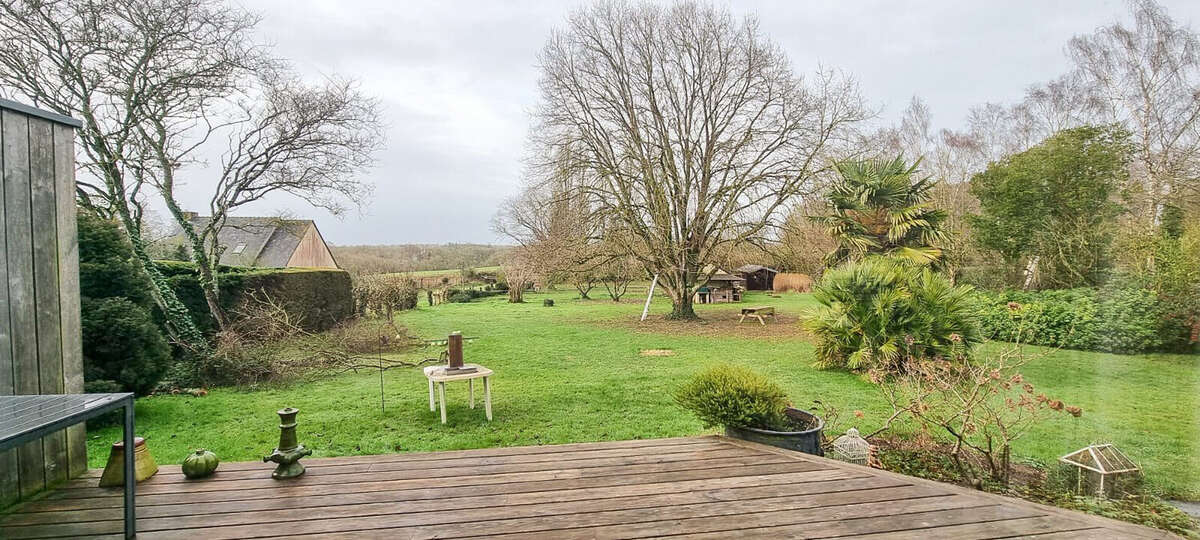 Maison à PLOUER-SUR-RANCE