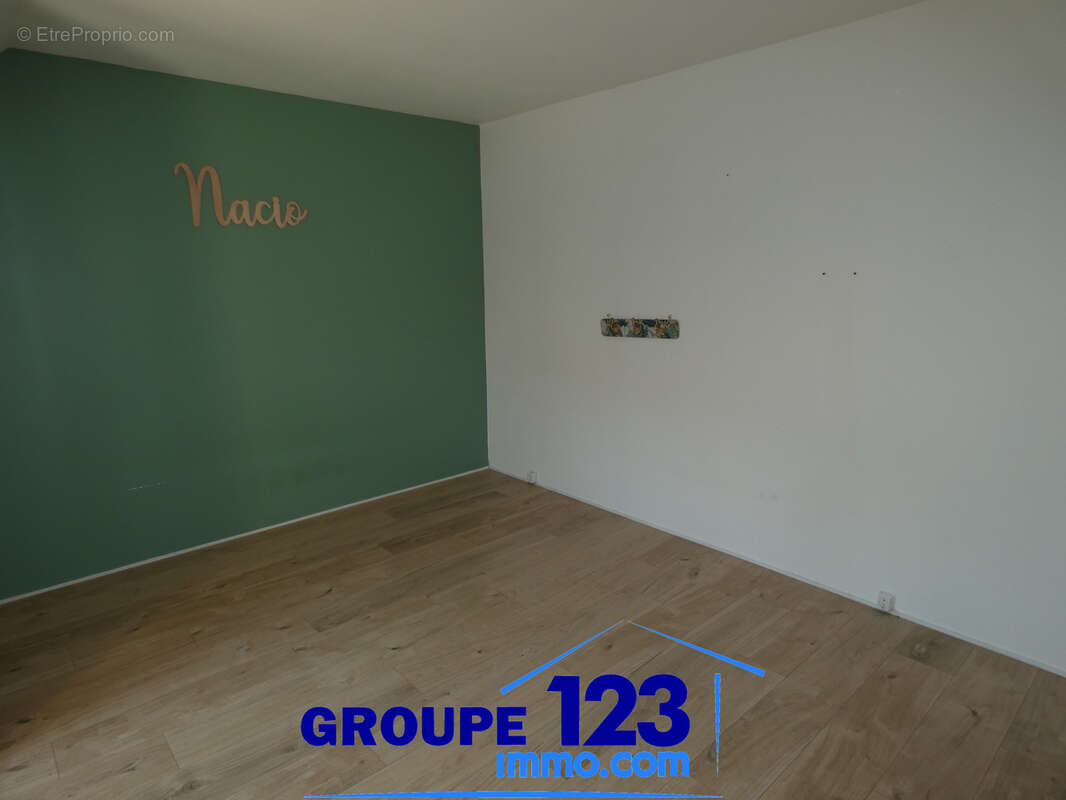 Maison 3 chambres - photo 8