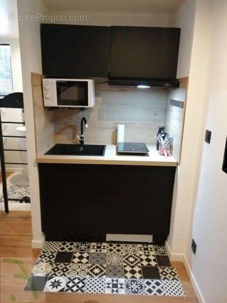 Appartement à AIX-LES-BAINS