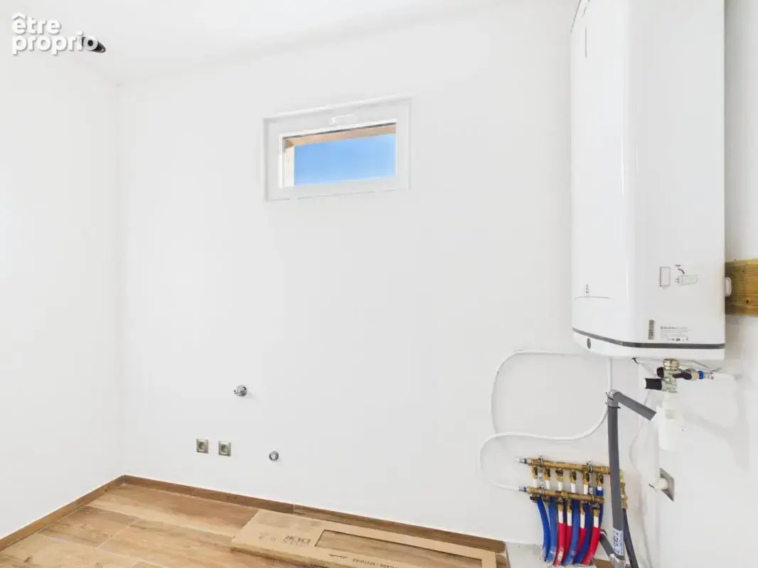 Maison 6 pièces 120 m² à vendre à Tergnier (02700) - photo 7
