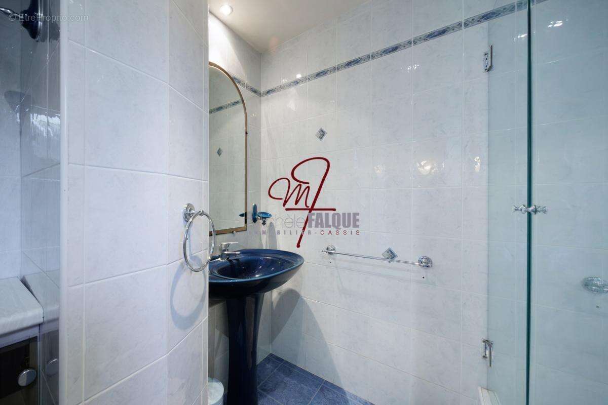 Appartement 144 m² à Cassis  - photo 7