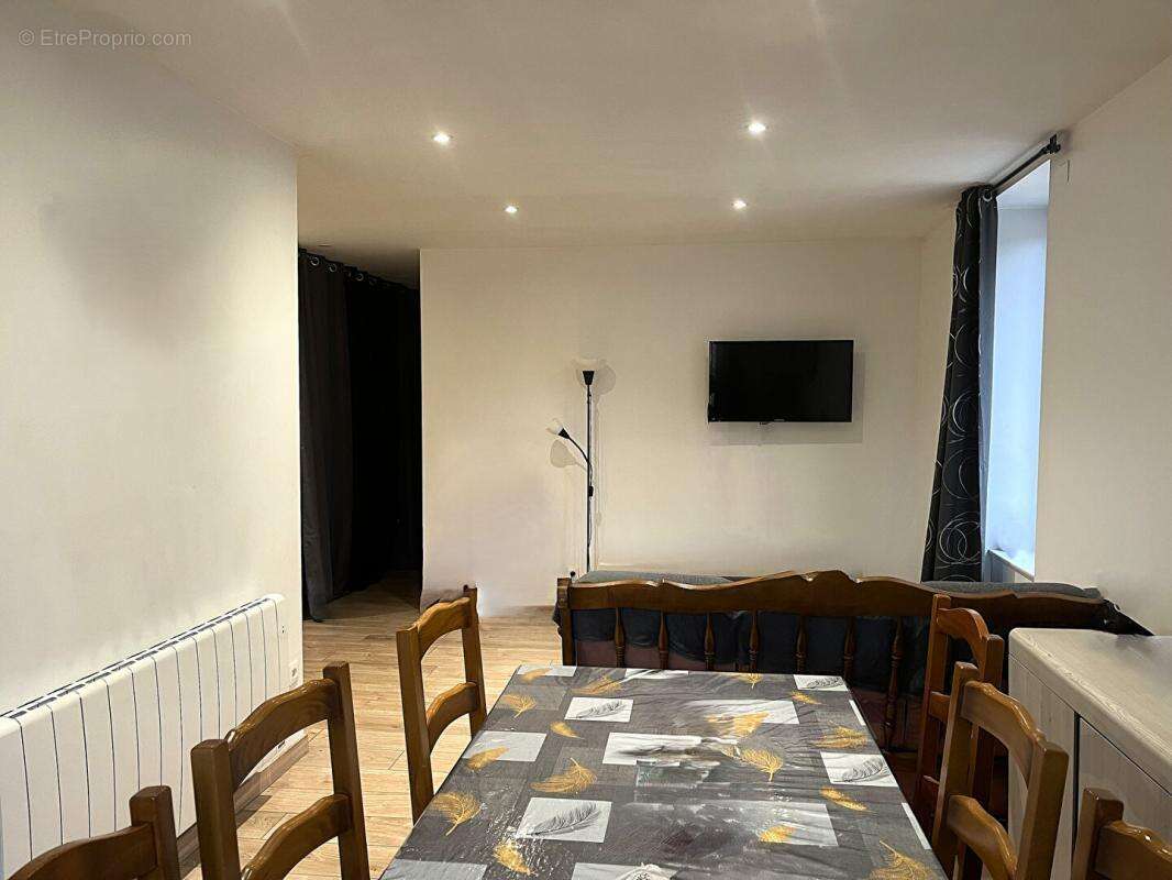 Appartement à FEURS