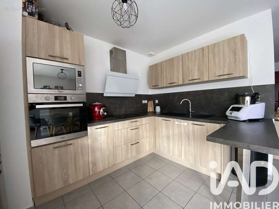 Photo 4 - Maison à CONTY