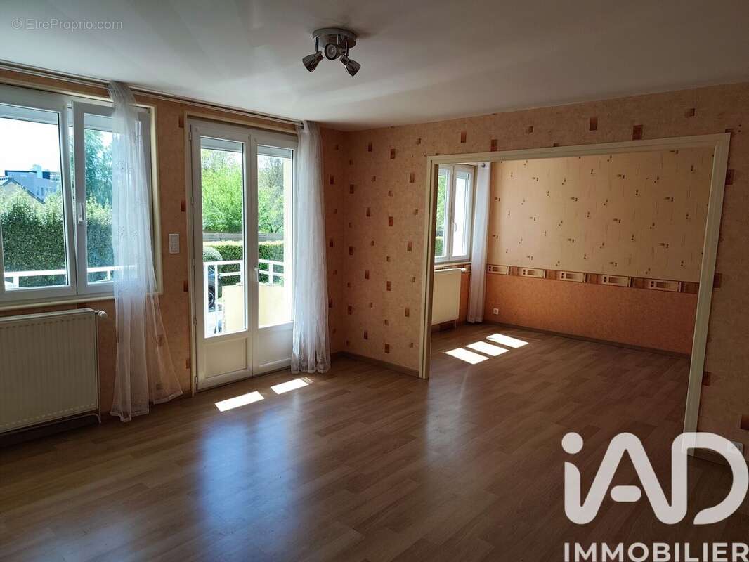 Photo 5 - Appartement à PONTIVY