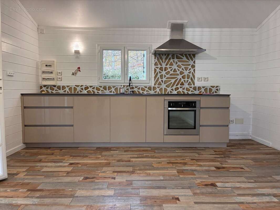 Photo 5 - Maison à LANTON