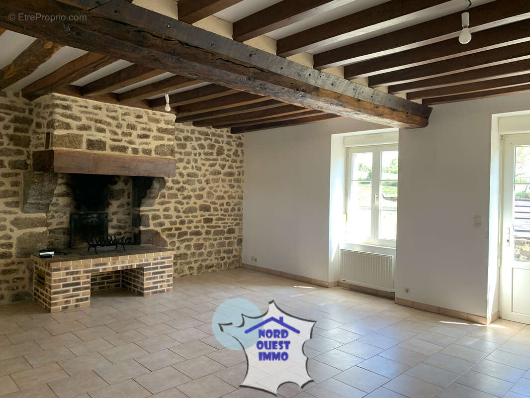 Maison renovee - photo 8