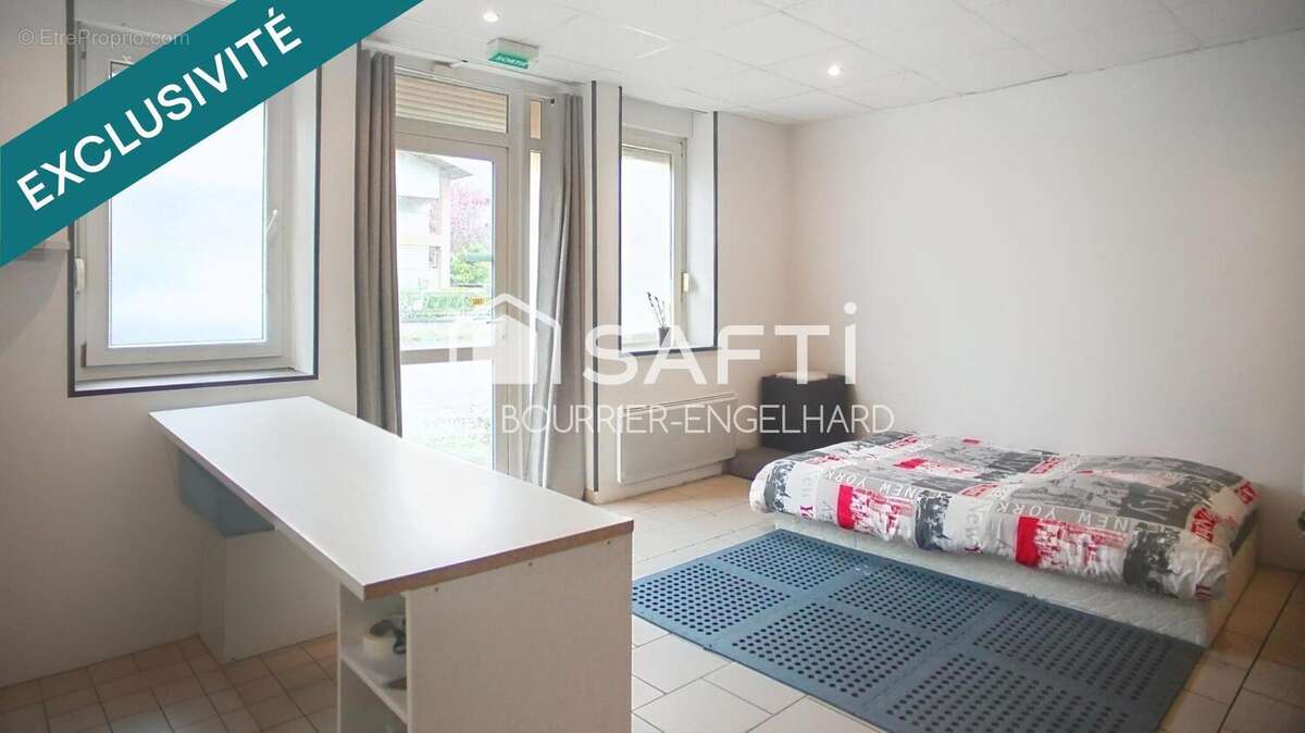 Photo 7 - Maison à NEUVES-MAISONS